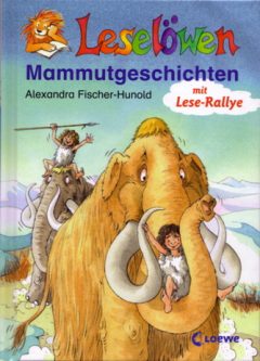 Mammutgeschichten