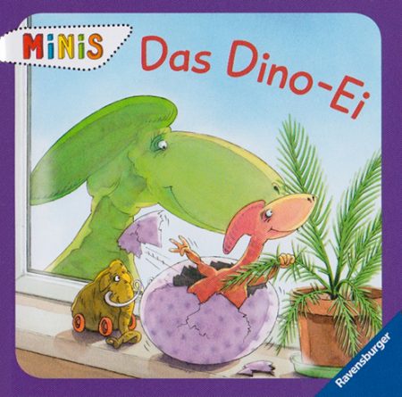 Das Dino-Ei