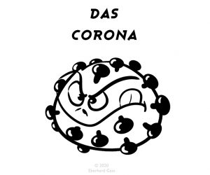 Pandemie Corona